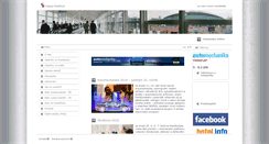 Desktop Screenshot of messefrankfurt.cz